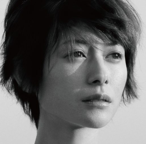 真木よう子「幸先坂」 真木よう子「幸先坂」