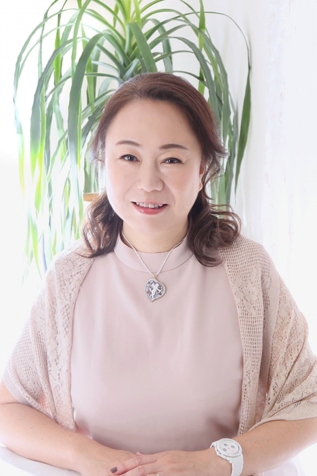 村田シャイニーひろみさん