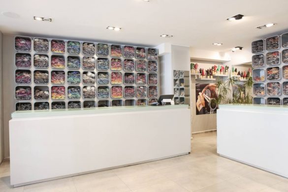 ジ・べ・ガンティ