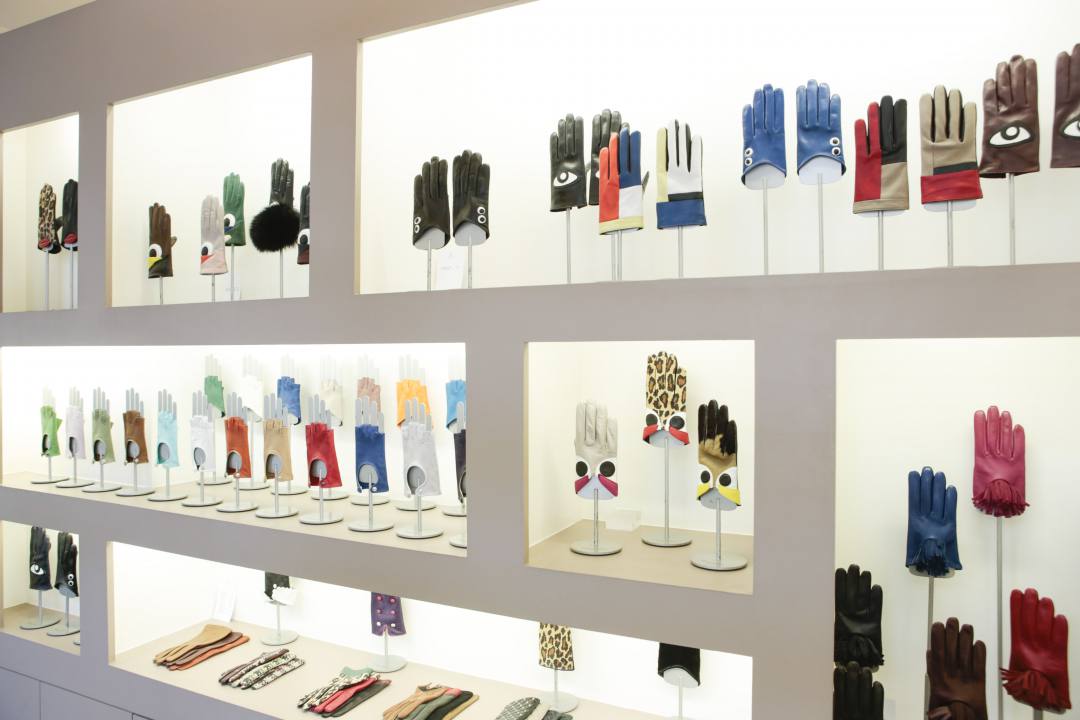 メゾン・ファーブル