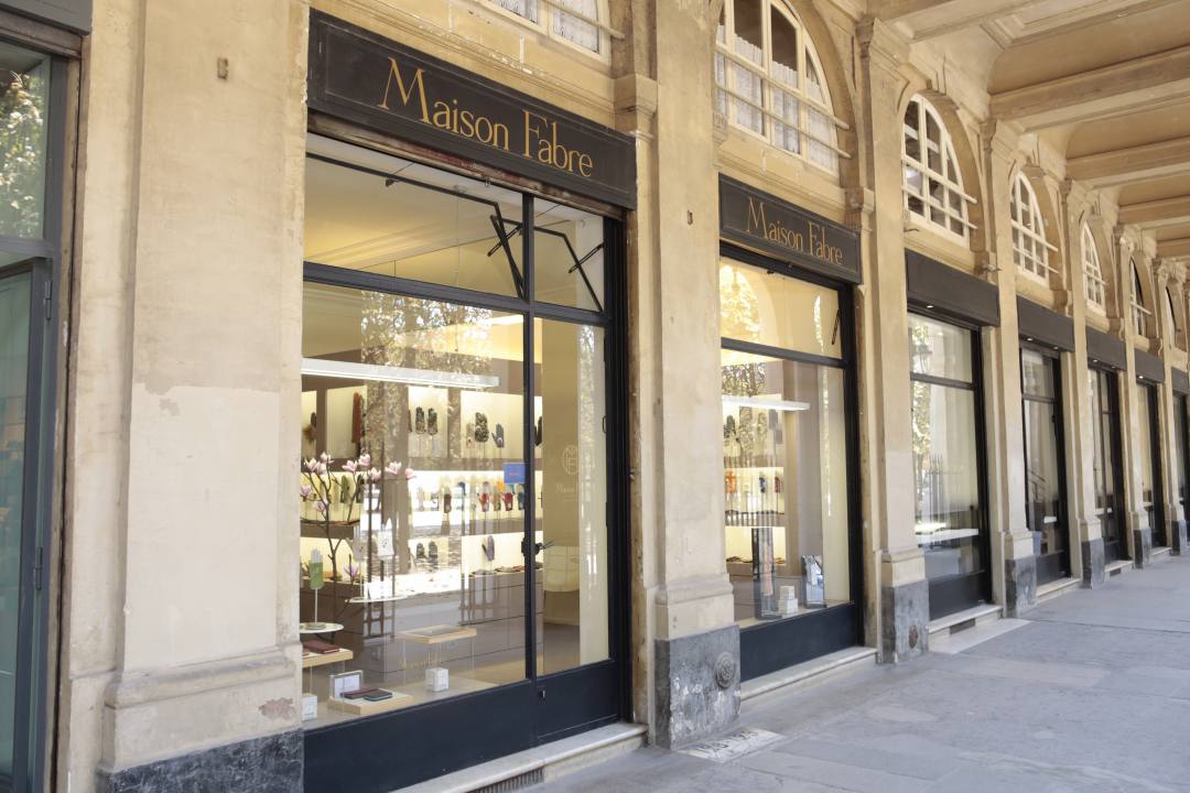 メゾン・ファーブル2