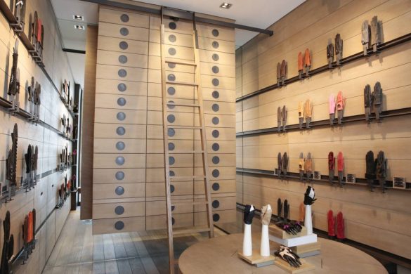 メゾン　コース