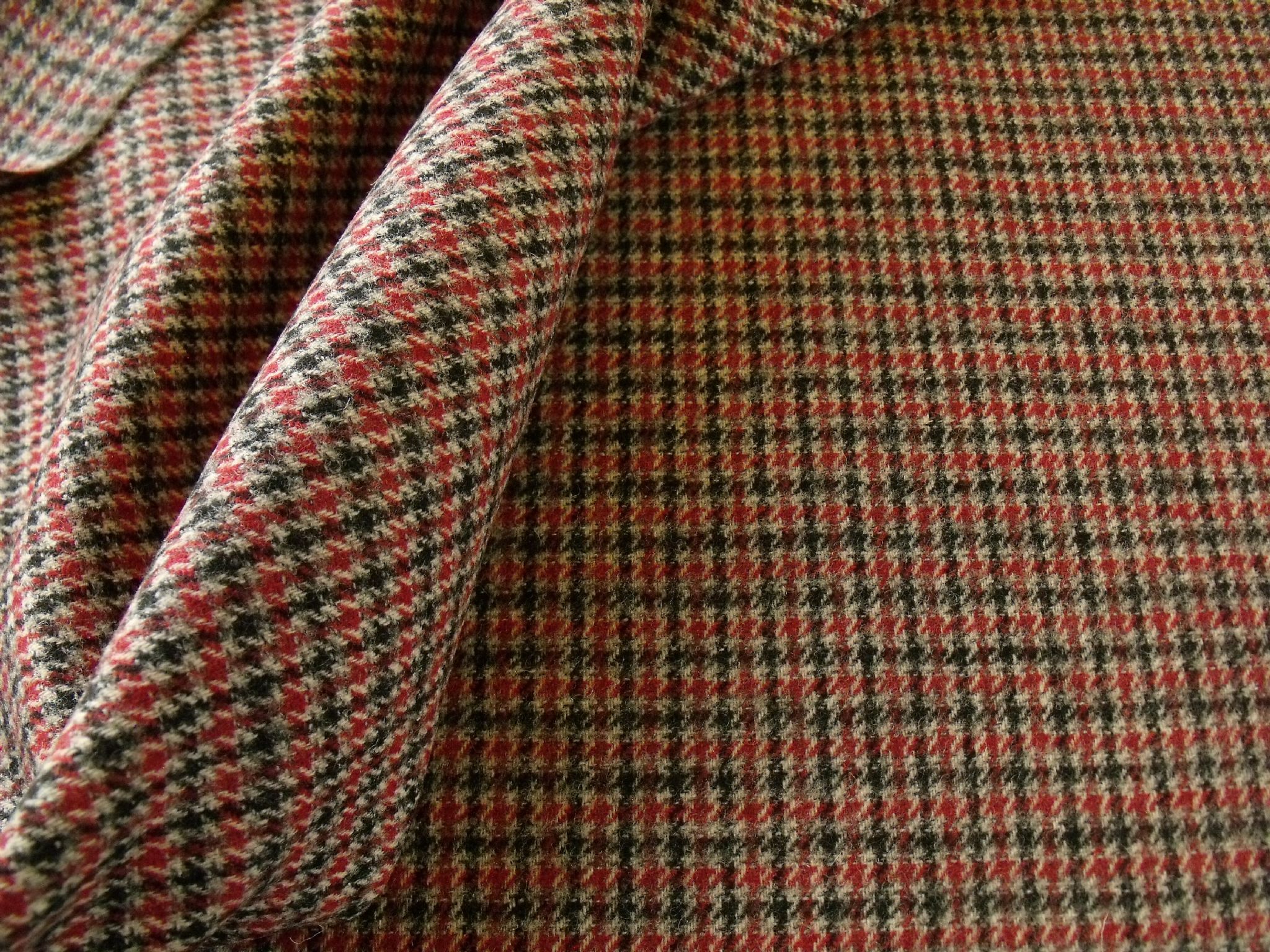 ガンクラブチェック