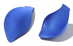 【ESコレクション】メンズ インナーカップ（カップのみ）立体カップパッド