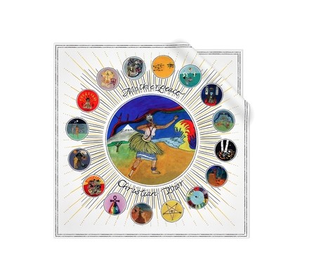 ディオール　タロット