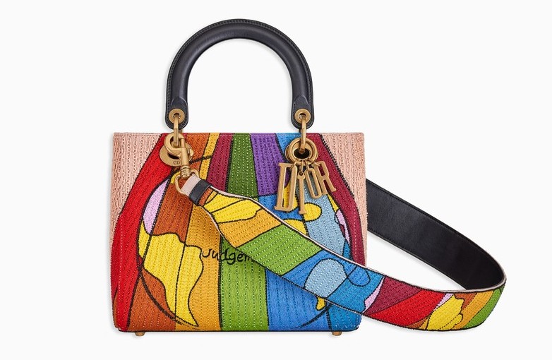 ディオール　バッグ