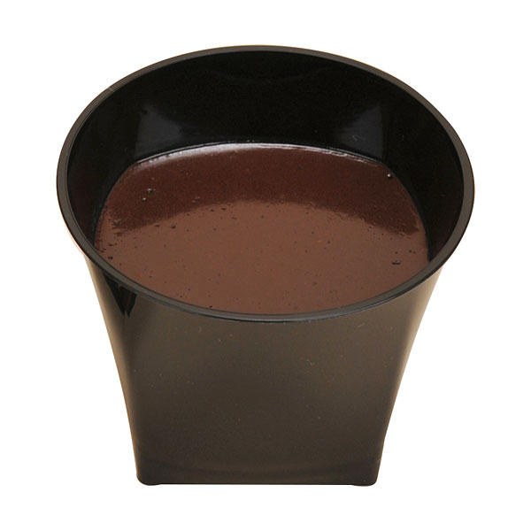 なめらかショコラ