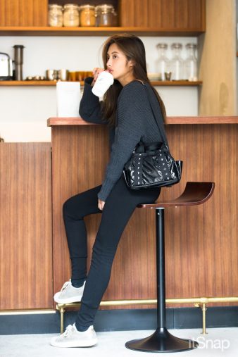 フリーモデル・島野ミキさん(162cm) フリーモデル・島野ミキさん(162cm)