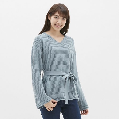 ガーターウエストタイチュニック ガーターウエストタイチュニック