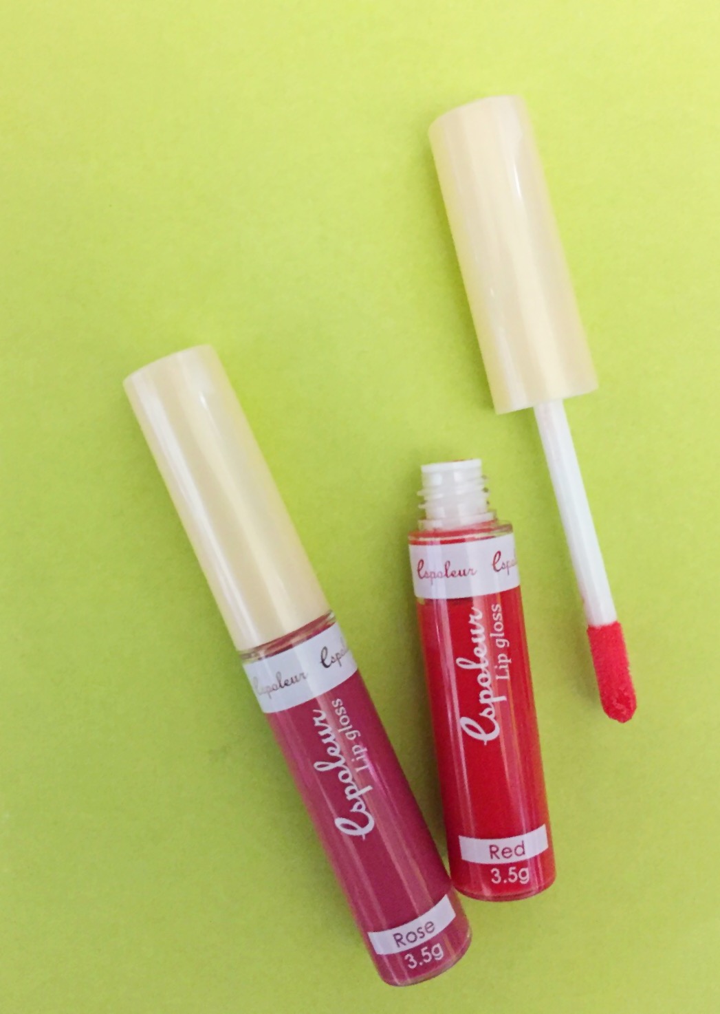 リップティント