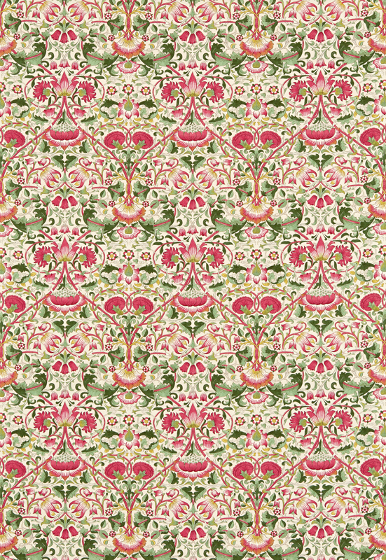 ウィリアム・モリス