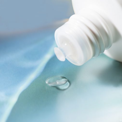 ポール＆ジョーオイル