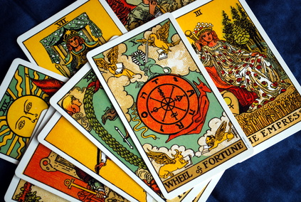 タロットカード