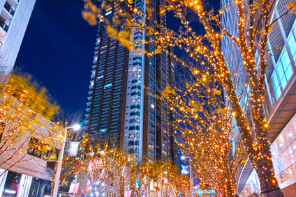 イルミネーション