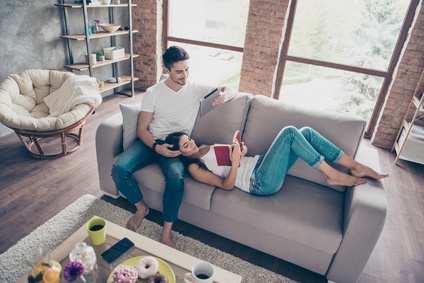 引きこもり型デート