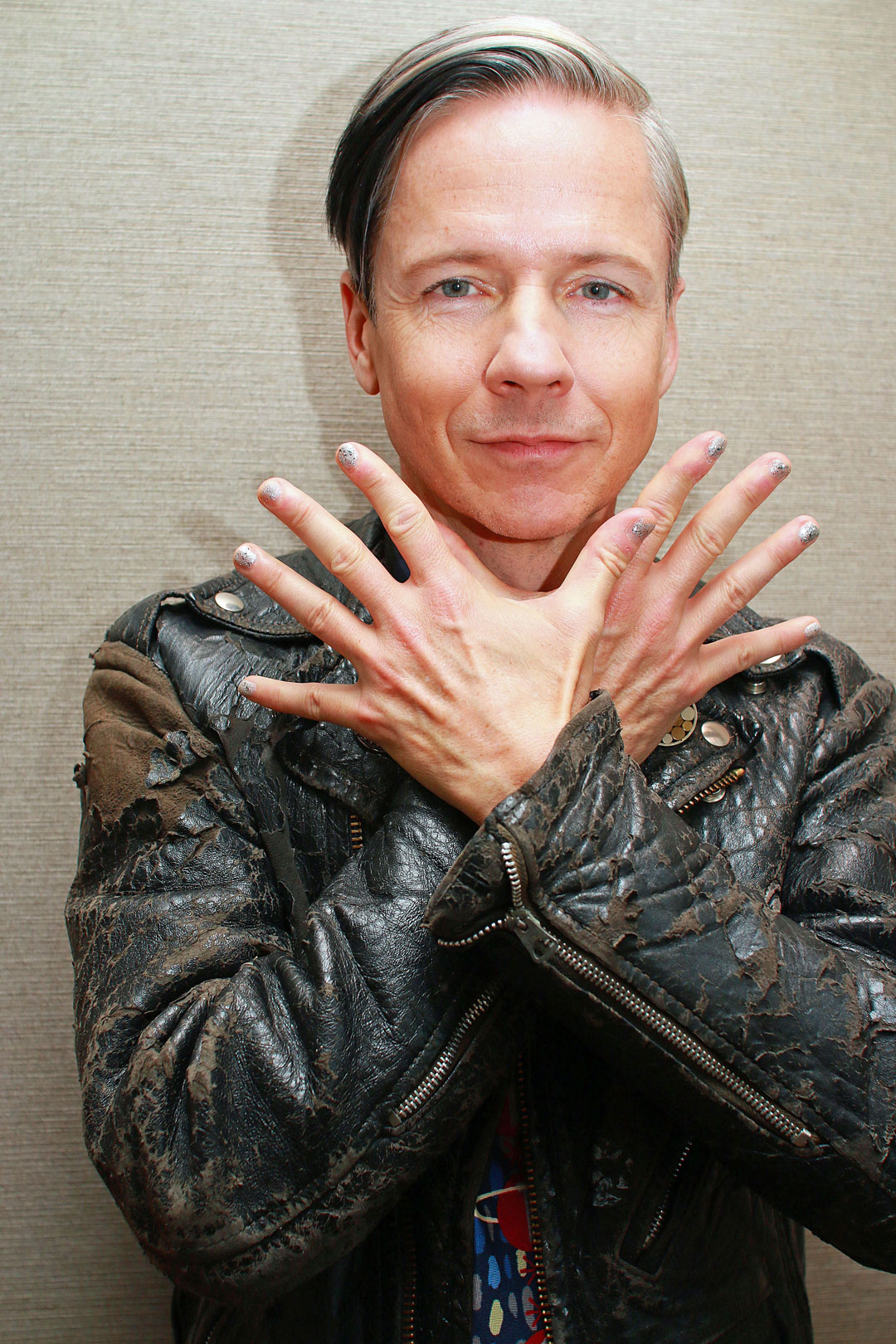 ジョン・キャメロン・ミッチェル監督