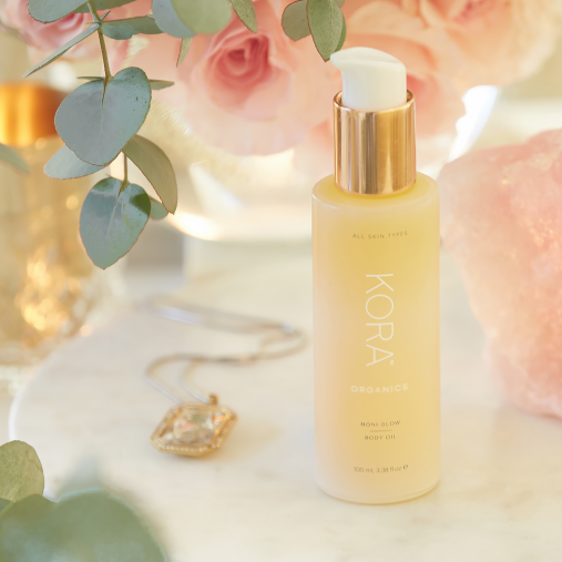 ノニグロー・ボディオイル ノニグロー・ボディオイル