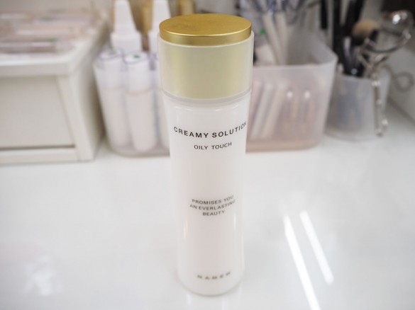 MAMEW「クリーミィソリューション」 MAMEW「クリーミィソリューション」