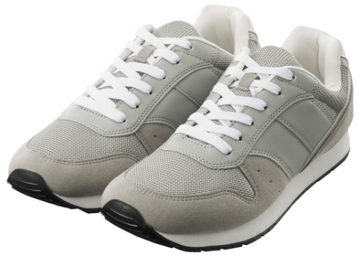 ジョグスニーカー