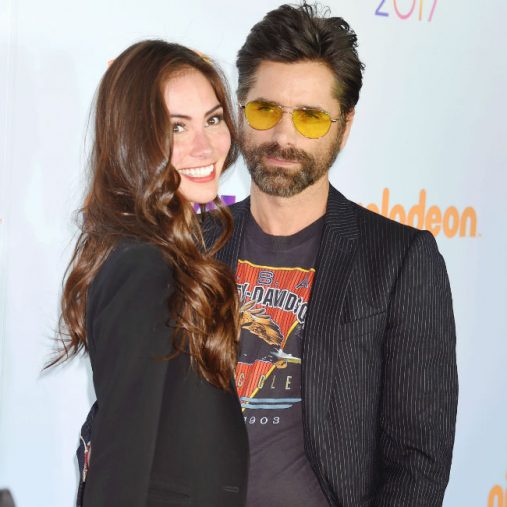 ケイトリン・マクヒュー、ジョン・ステイモス ケイトリン・マクヒュー、ジョン・ステイモス