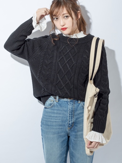 プチプラのあやのコーデ