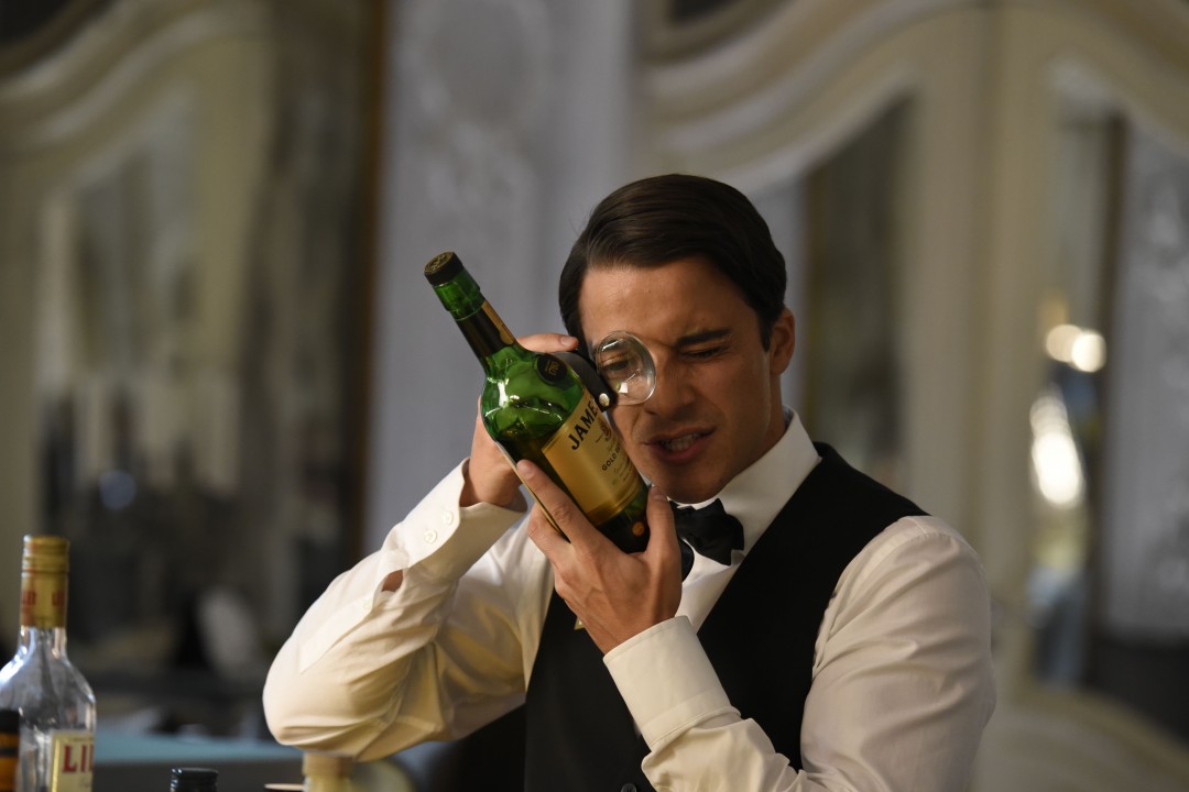 『5パーセントの奇跡 嘘から始まる素敵な人生』より_2