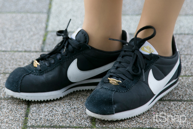 会社員・永利今日子サン(160cm)