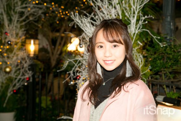 高橋朱璃サン2 高橋朱璃サン2