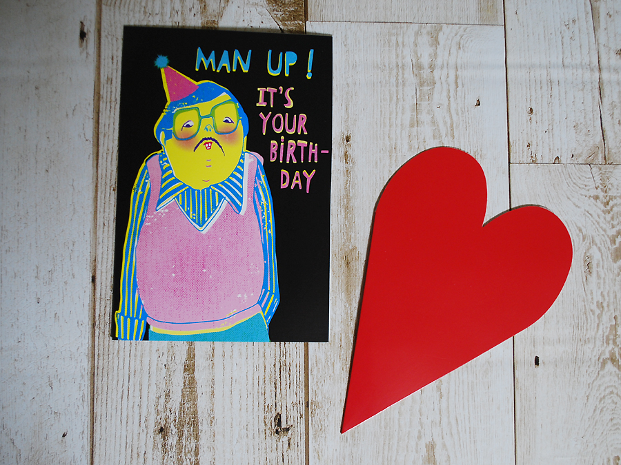 カード（封筒付き）各100円