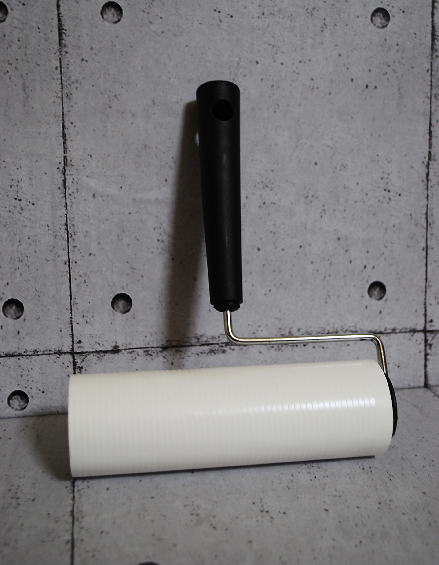 強粘着クリーナー スペアテープ　100円