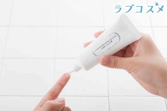 ジャムウ・デリケートエッセンス ジャムウ・デリケートエッセンス