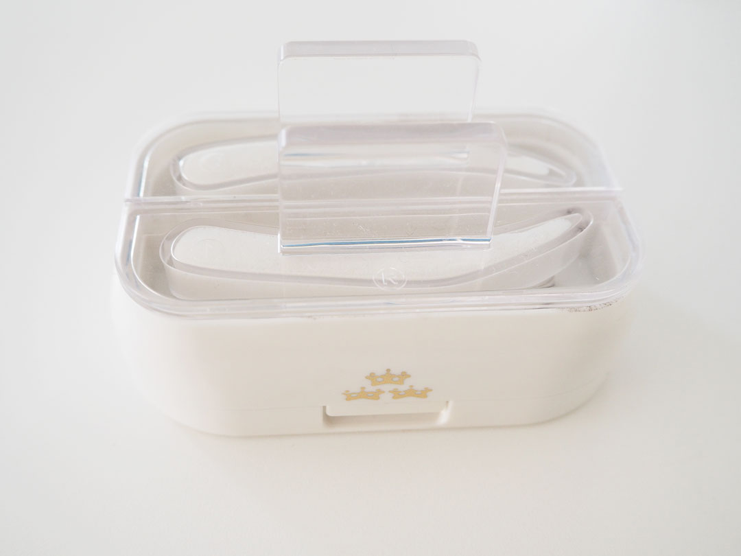 MAMEW「眉スタンプ」