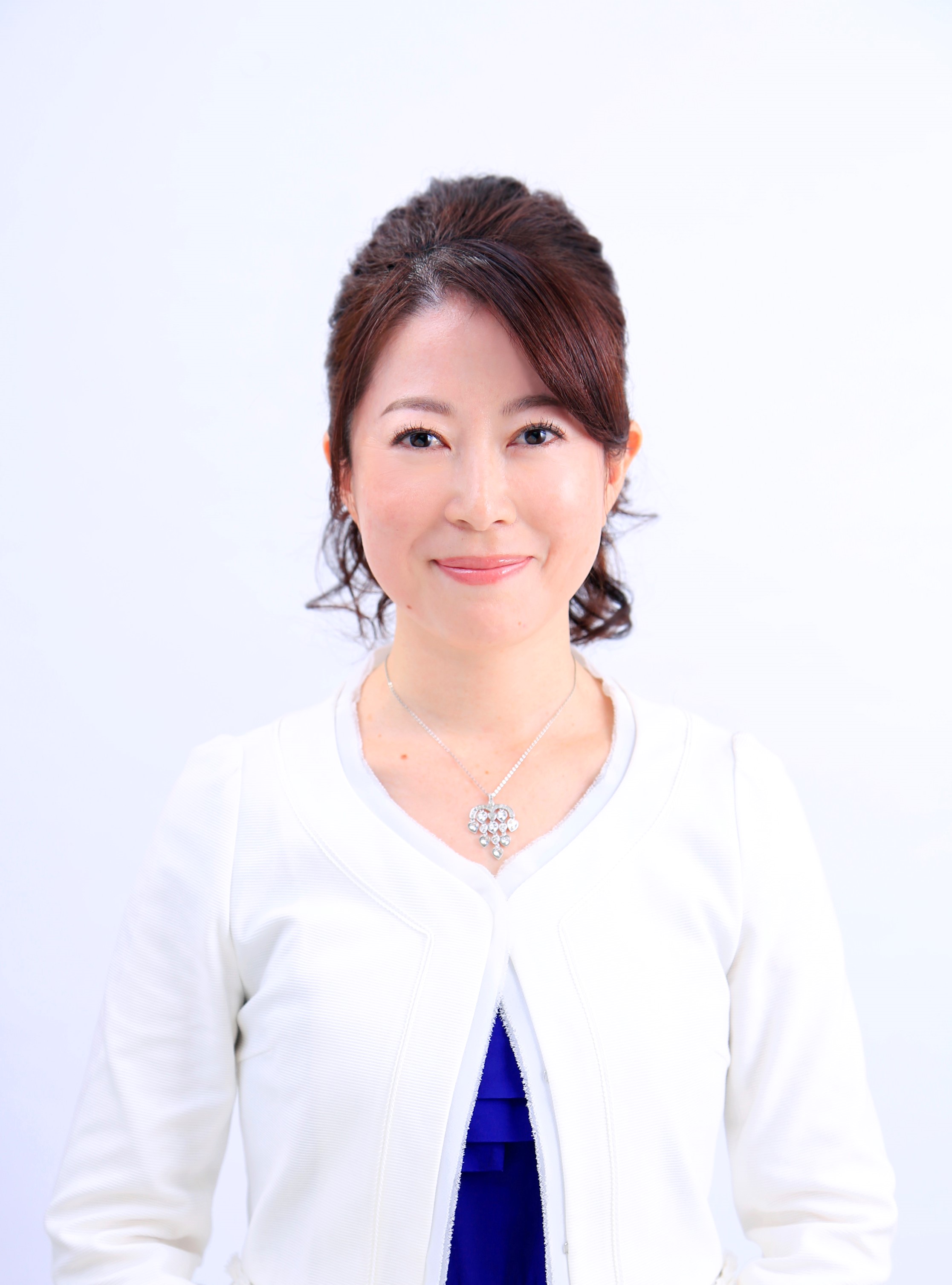 結婚アドバイザーの三島さん