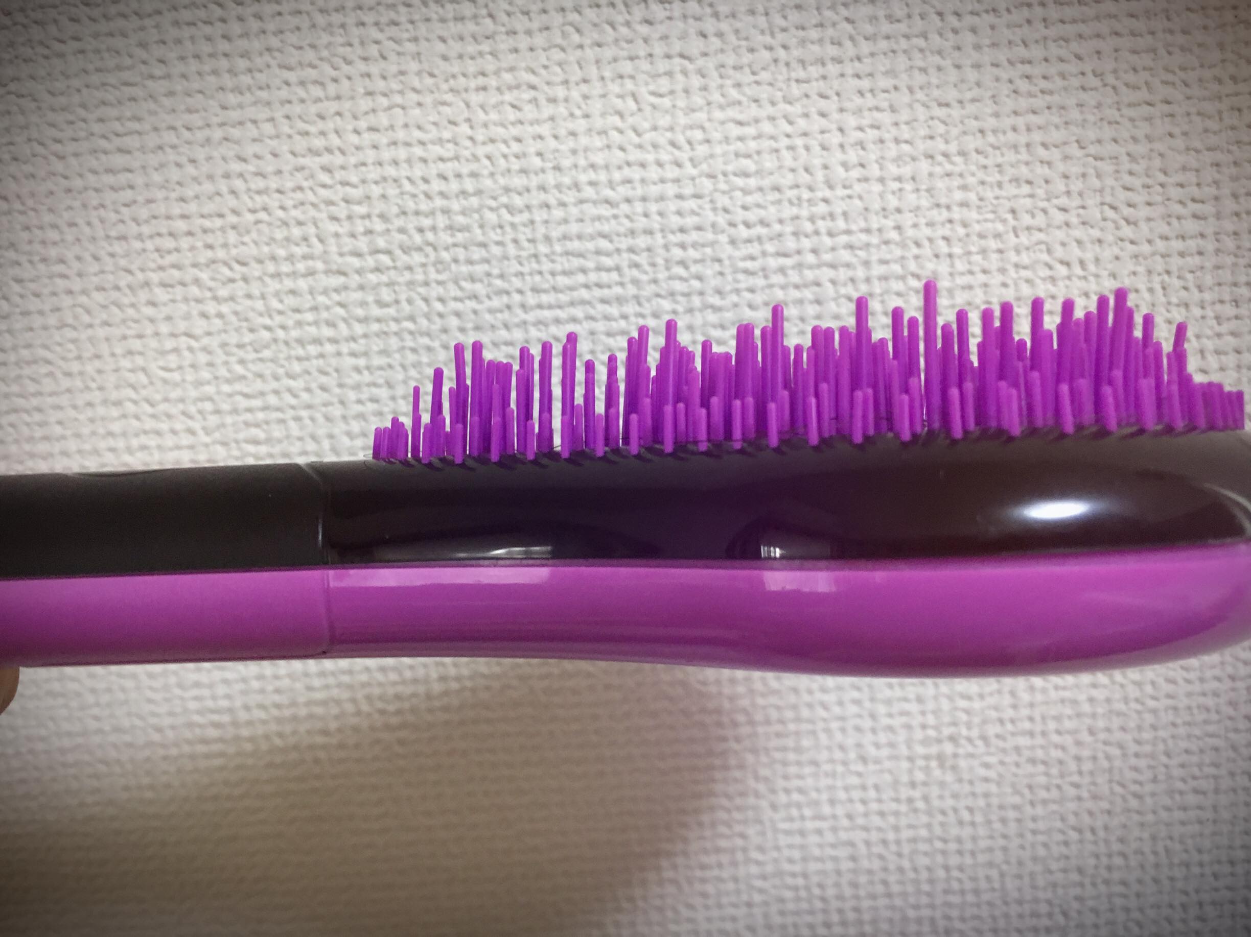 「Michel　mercier」のブラシ