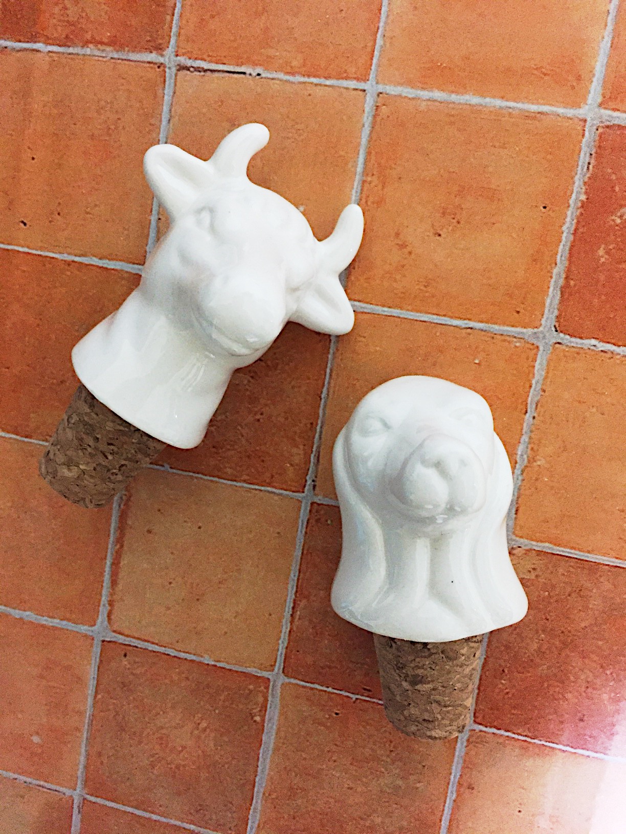 ワインストッパー