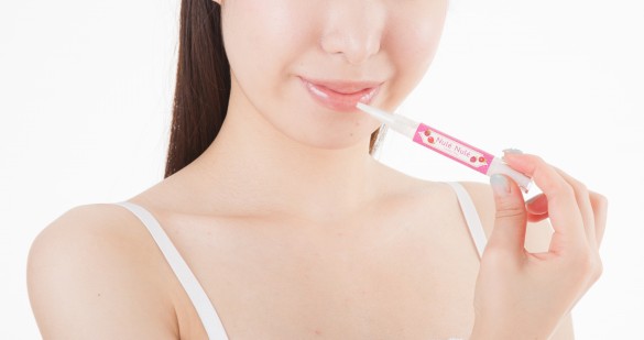 キス専用美容液「ヌレヌレ」