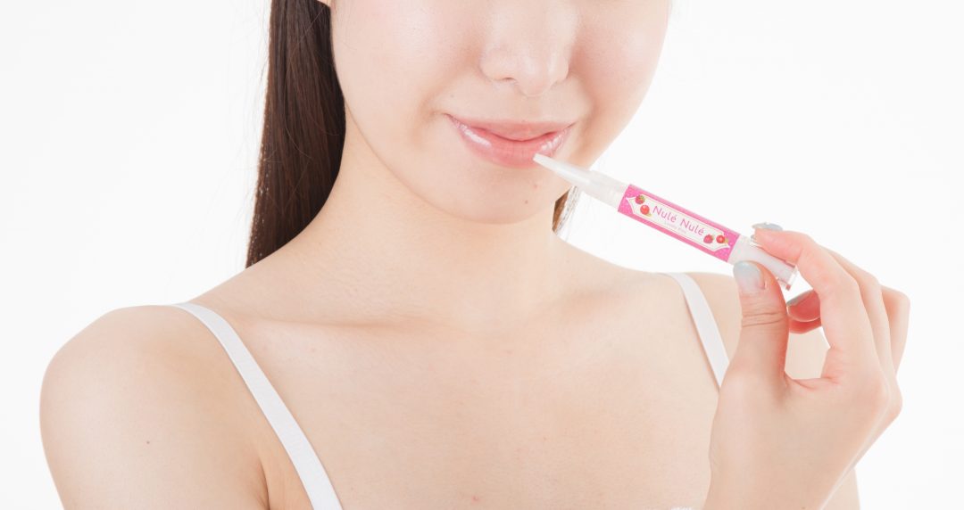 キス専用美容液「ヌレヌレ」