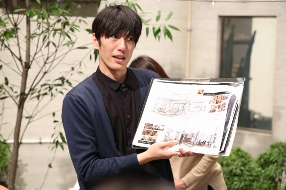 宮川卓也