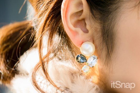 青山学院女子短期大学一年・尾野琳花サン(160cm) 青山学院女子短期大学一年・尾野琳花サン(160cm)