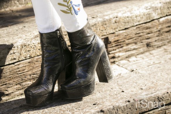 フリーモデル・サニカさん(163cm) フリーモデル・サニカさん(163cm)