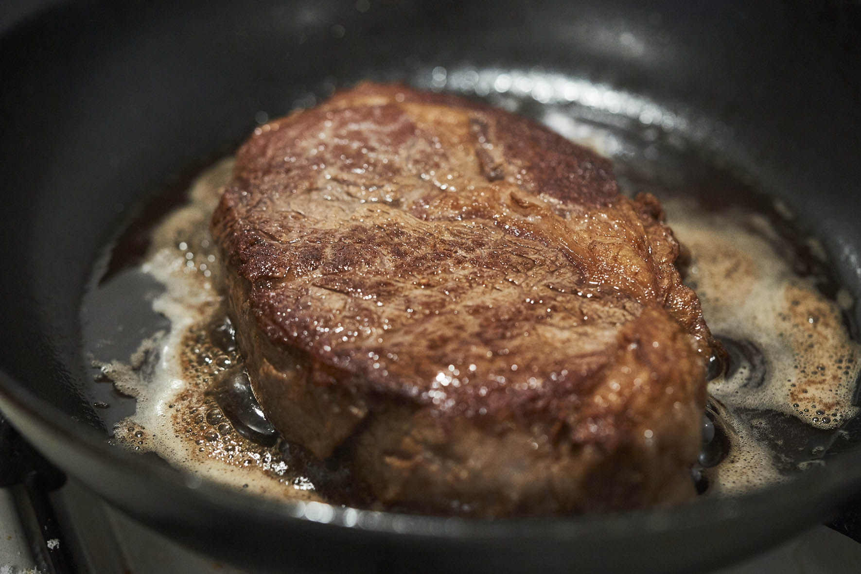 ポンドステーキ