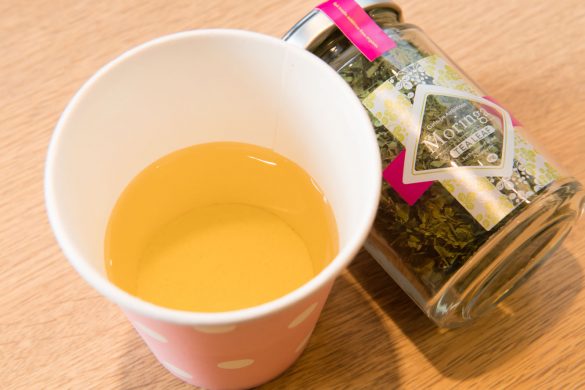 モリンガ茶 モリンガ茶
