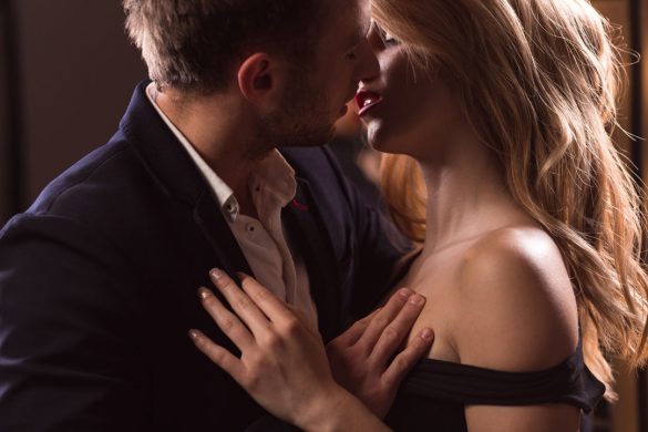 どんなときでも濡れた唇の魅力を演出