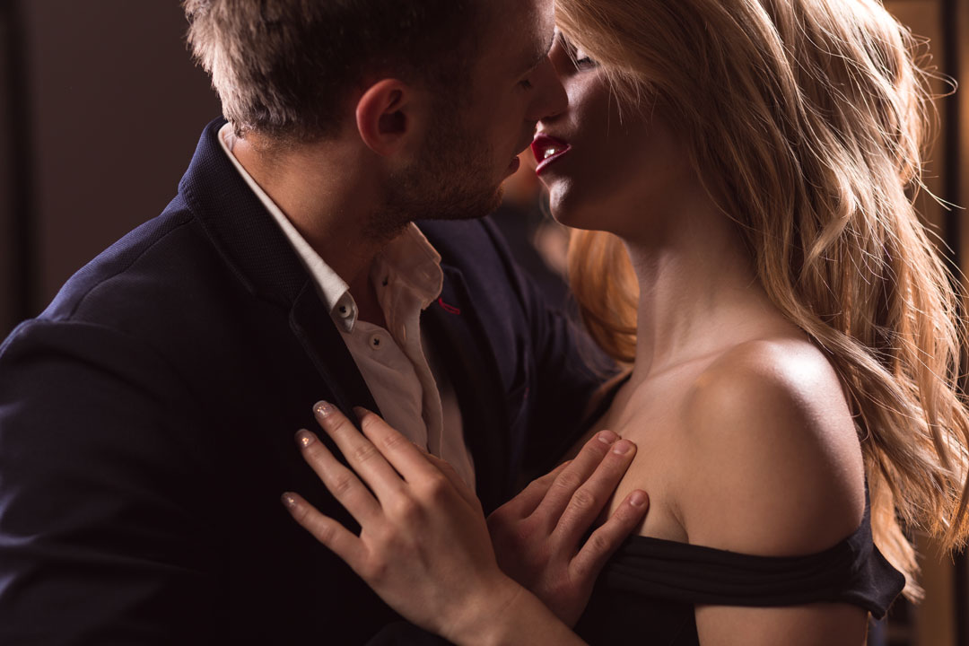 どんなときでも濡れた唇の魅力を演出