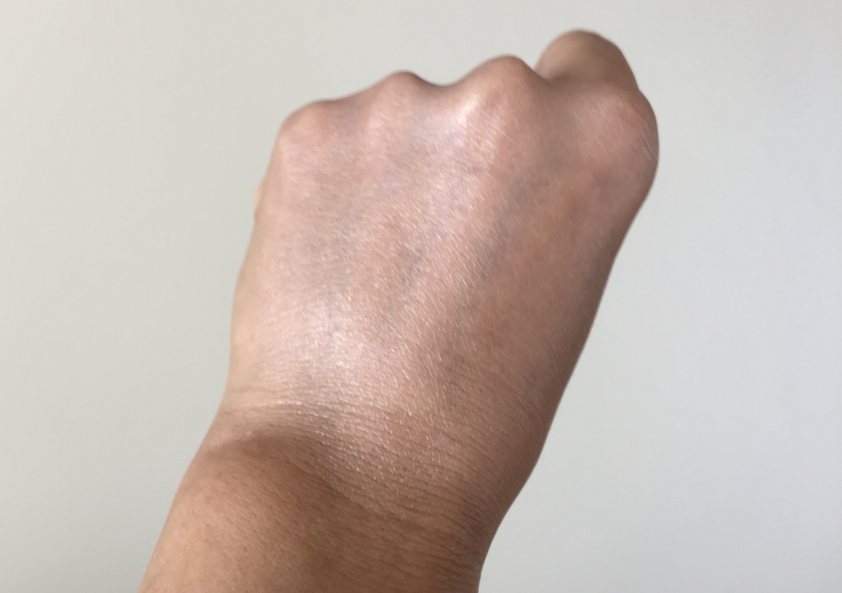 コントロールカラーベース