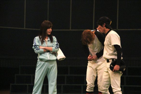 ゲネプロより ゲネプロより