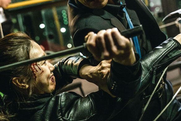 『悪女／AKUJO』より