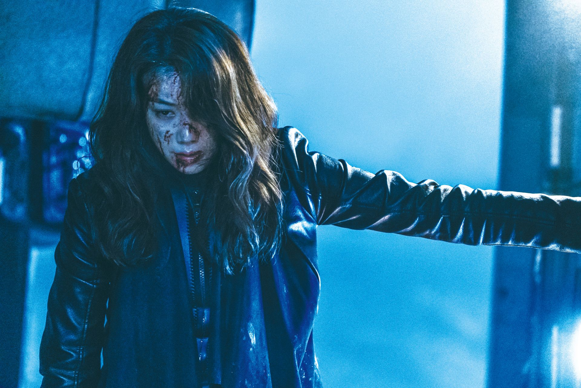 『悪女／AKUJO』より