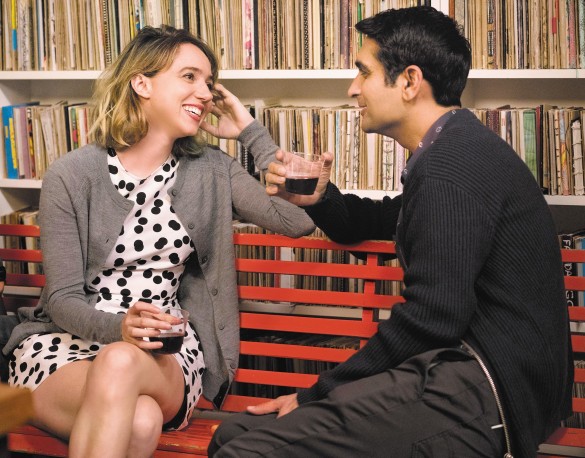 『ビッグ・シック ぼくたちの大いなる目ざめ』より 『ビッグ・シック ぼくたちの大いなる目ざめ』より