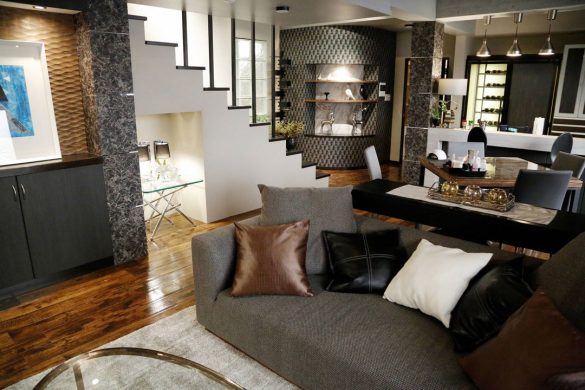 「隣の家族は青く見える」川村杉崎家 「隣の家族は青く見える」川村杉崎家